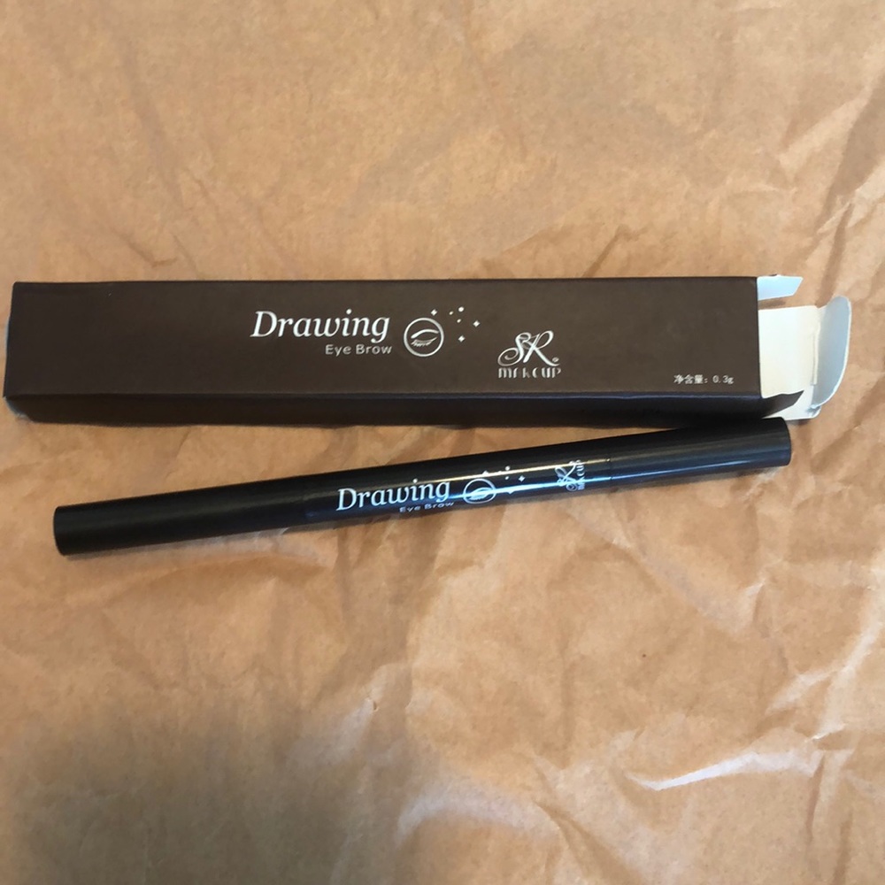 🍒 Eyebrow Pen 🍒
